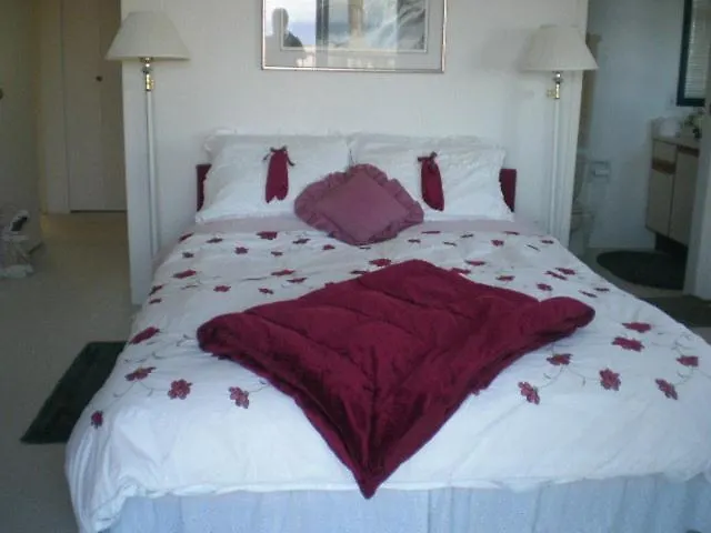 Island View B&B